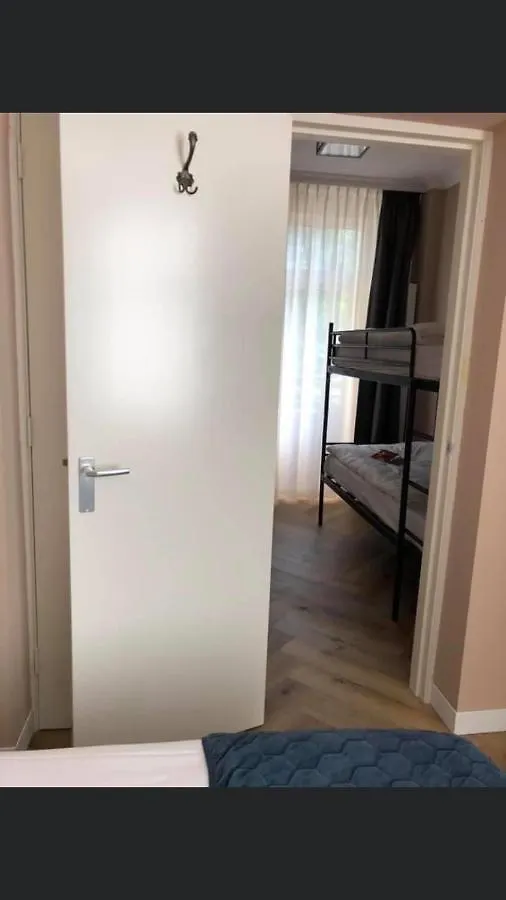 Hotel Van Dyk