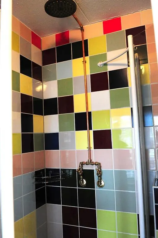 Hotel Van Dyk Valkenburg aan de Geul