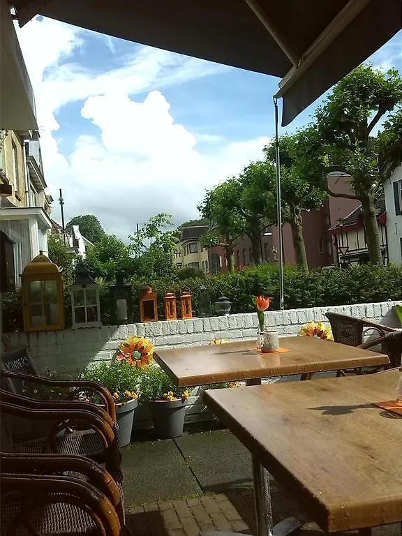 Hotel Van Dyk  Valkenburg aan de Geul