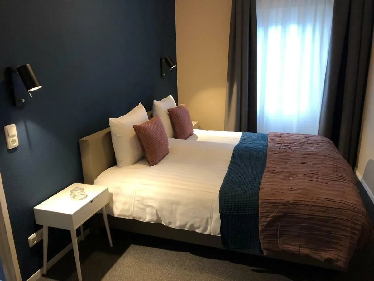 Hotel Van Dyk 3*, Valkenburg aan de Geul
