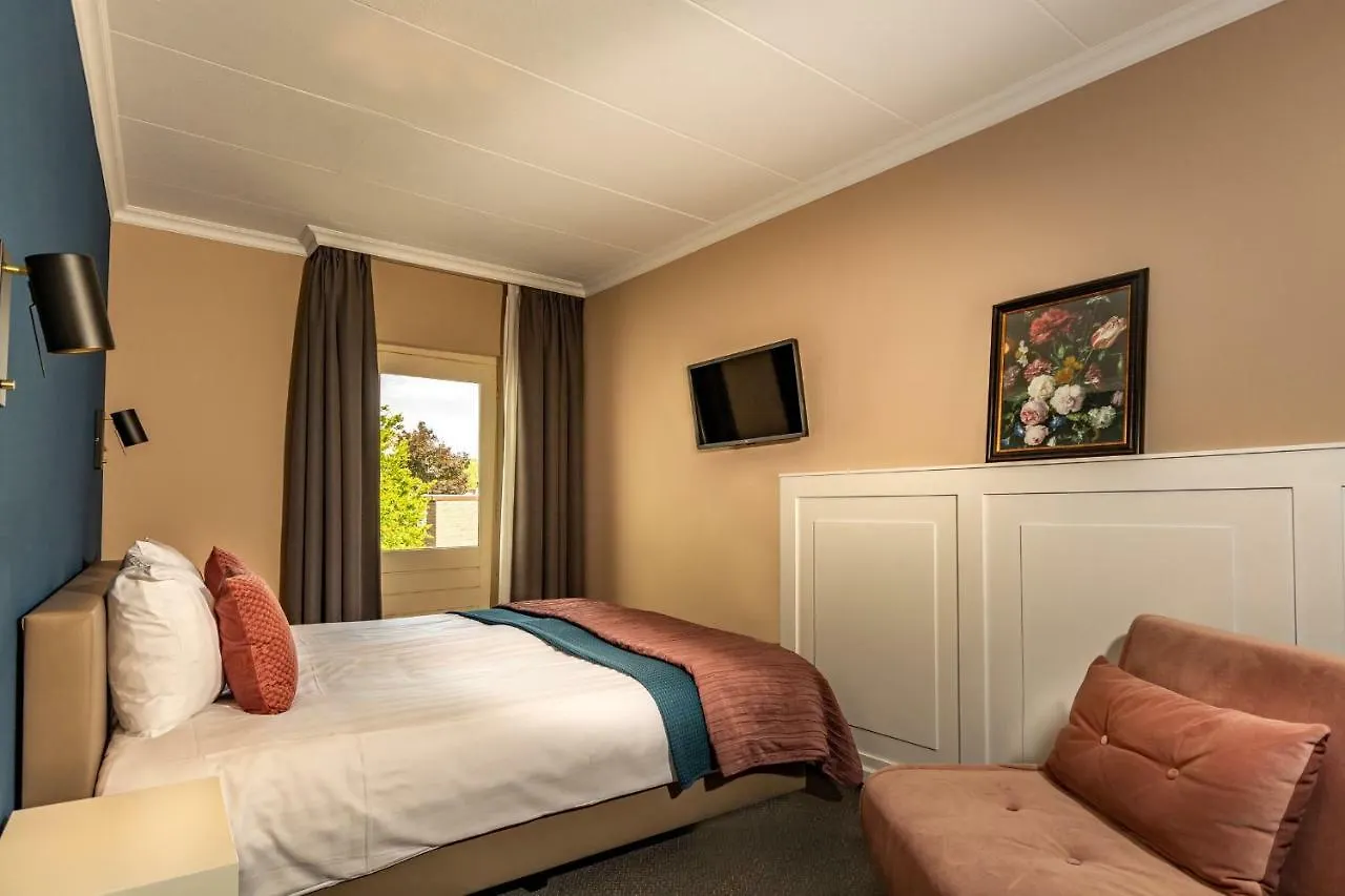 ***  Hotel Van Dyk Netherlands