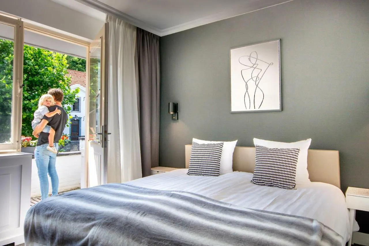 Hotel Van Dyk Valkenburg aan de Geul
