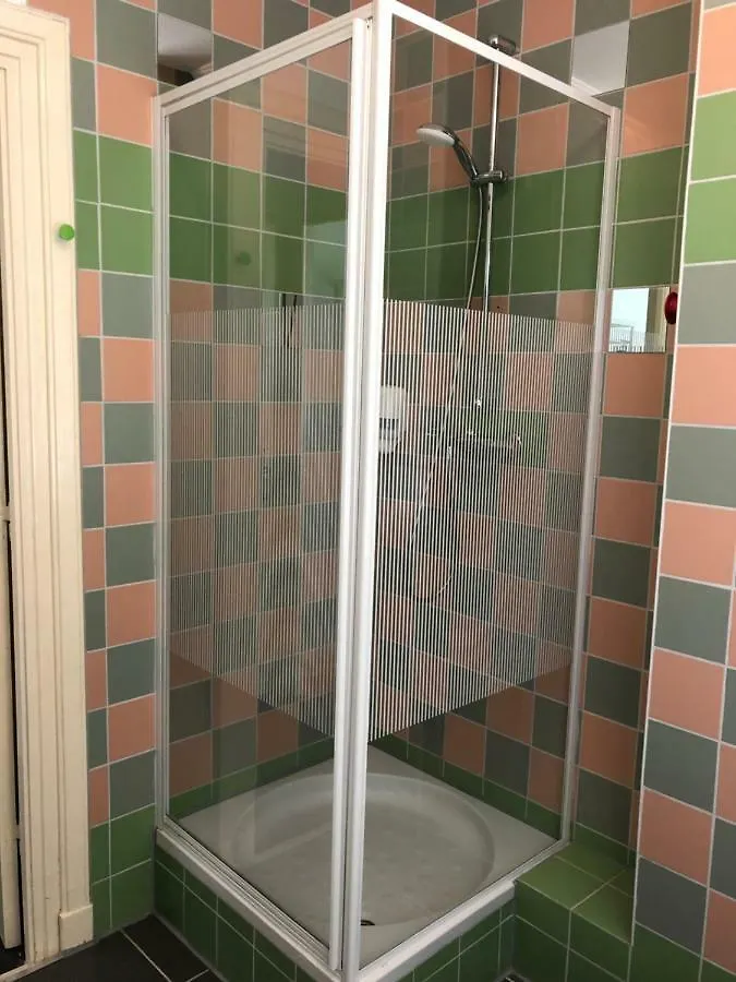 Hotel Van Dyk Valkenburg aan de Geul