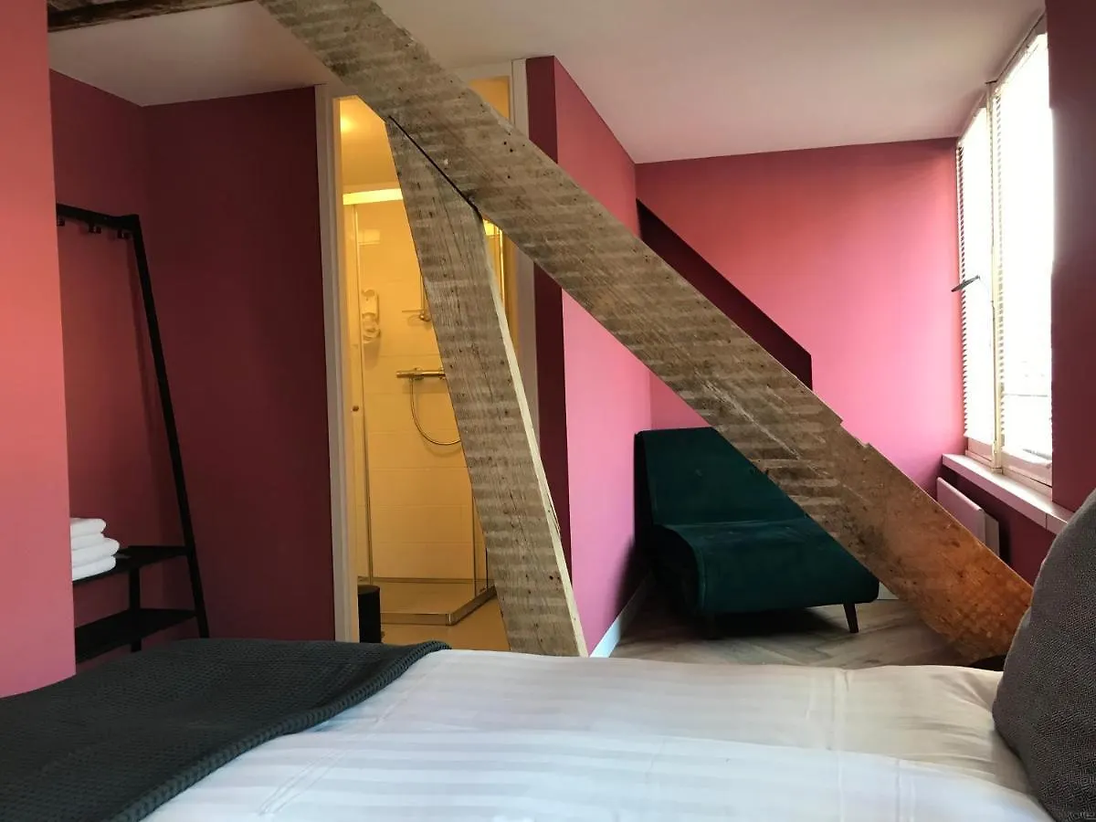 Hotel Van Dyk