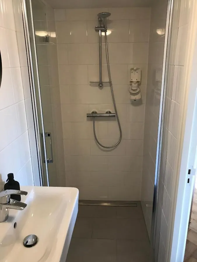 Hotel Van Dyk