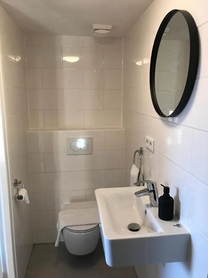 Hotel Van Dyk Valkenburg aan de Geul 3*,  Holandia